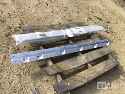 (2) 12359501 Double Angle Brackets