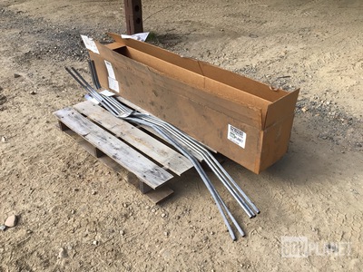 (5) 12275225 Electrical Conduit Bends