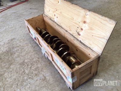 Cummins 3042800 Engine Crankshaft