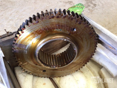 General Electric 4013G19-001 Upper Hub