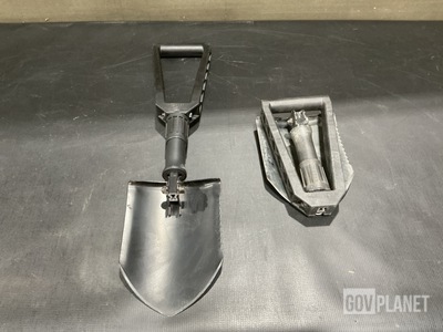(62) Entrenching Tools