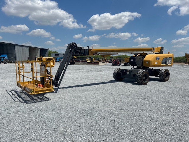 2024 XCMG XGS85J1 4WD Diesel Telescopic Boom Lift 2024 XCMG XGS85J1 4WD Diesel Telescopic Boom Lift