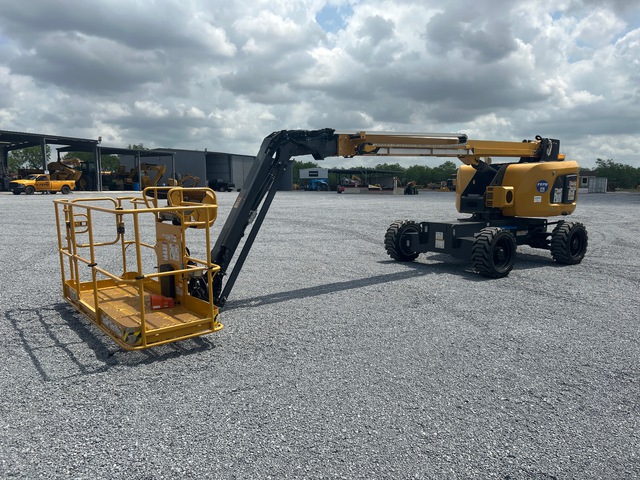 2024 XCMG XGS46J Telescopic Boom Lift 2024 XCMG XGS46J Telescopic Boom Lift