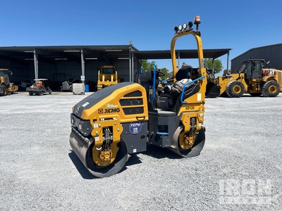 2024 XCMG XD120 Telescopic Boom Lift