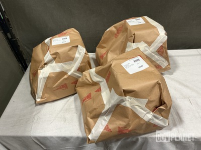 (9) Bell Helicopter Textron T102115 Sleeve & Hub Fixtures