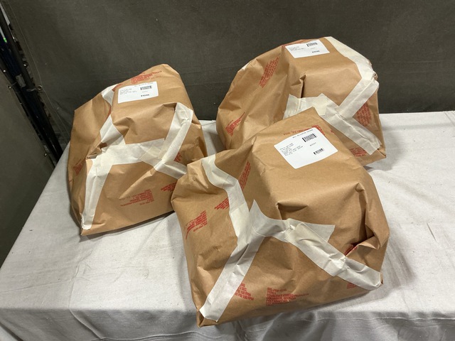 (9) Bell Helicopter Textron T102115 Sleeve & Hub Fixtures