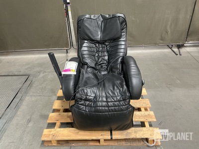 HWE Massage Chair