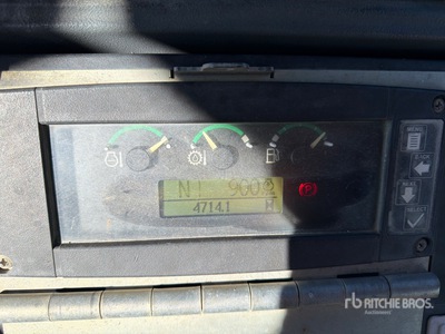 2011 John Deere 310J Backhoe Loader