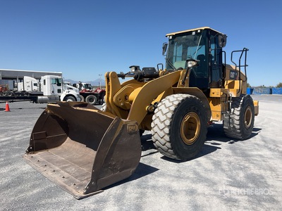 2020 Cat 950GC Cargador sobre Neumaticos / ホイールローダー