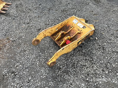 20 in ثمب حفارة - Fits Cat 312B