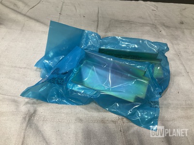 (125) General Dynamics R8505652-SP102 Vehicular Components Brackets