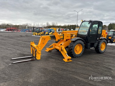 2003 JCB 532 Telehandler
