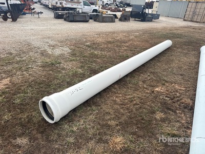 12 In x 20 Ft CL 200 Water Tubo