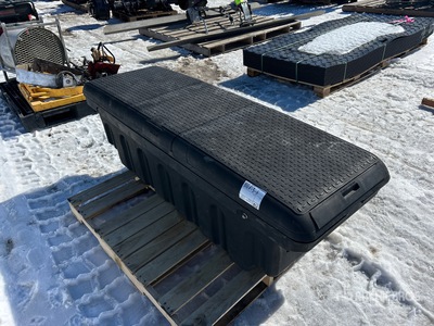 6 ft Truck Bed Tool Box