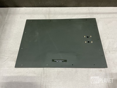 (4) Hydraulics International 029804-1 Ground Handling Equipment Adapters