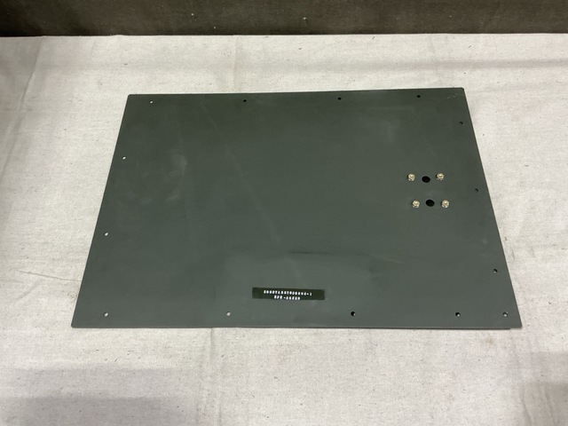 (4) Hydraulics International 029804-1 Ground Handling Equipment Adapters