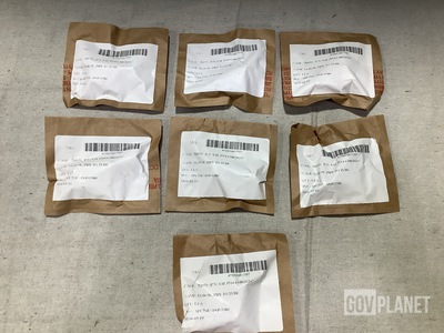 (336) Staver Hydraulics SAE J514 6 080202-C Pipe to Tube Elbows