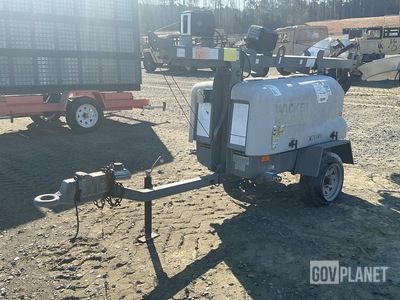 Wacker Nesuon LTN6C-P Light Tower