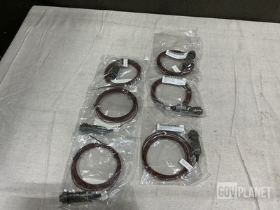 (428) JGILS 3257-3 Ambient Temperature Sensors