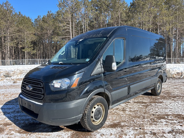 2018 Ford Transit 250 2018 Ford Transit 250 Cargo Van
