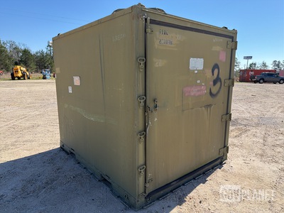 Storage Container