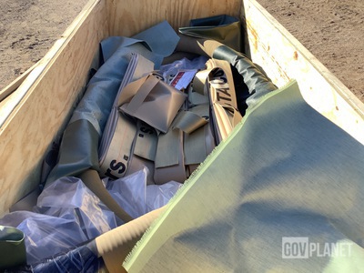 GTA Containers ATPD 2359 Collapsible Fabric Water Tank