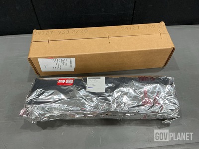 (10) Spectra Watermakers MROD-35-LA Exchange Water Demineralizers