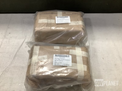 (8) Eur-Pac 405-7324530ITEM1-18 Mounting Brackets