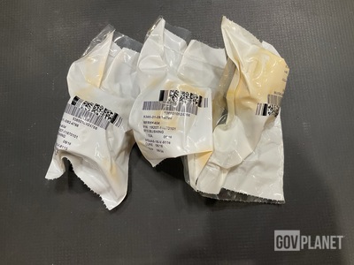 (526) Basic Rubber & Plastics 11670101 Non-Metallic Bushings