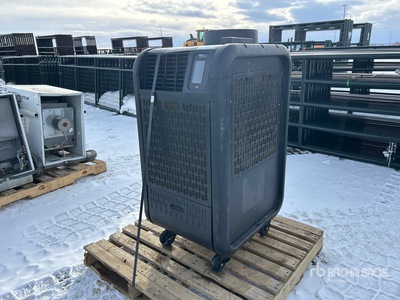 MovinCool CLIMATEPRO D12 Klimaanlage