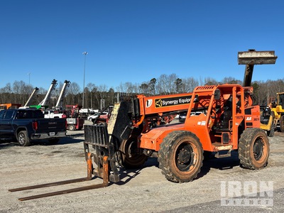 2018 JLG 6042 Teleskoplader