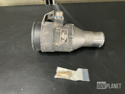 Marvin Land Systems 410-9901 Scavenge Fan Assembly