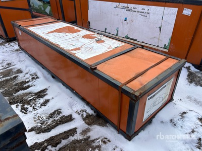 2025 Lynx GH252510 25 ft x 25 ft Greenhouse (Unused)