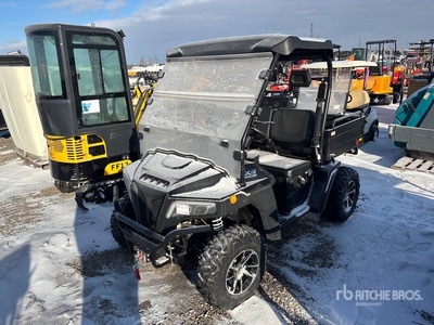 2024 Lannmarker 450 4x4 4x4 Utility Vehicle