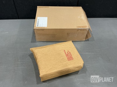 (20) General Dynamics 10511178 Hydraulic Coupling Boxes