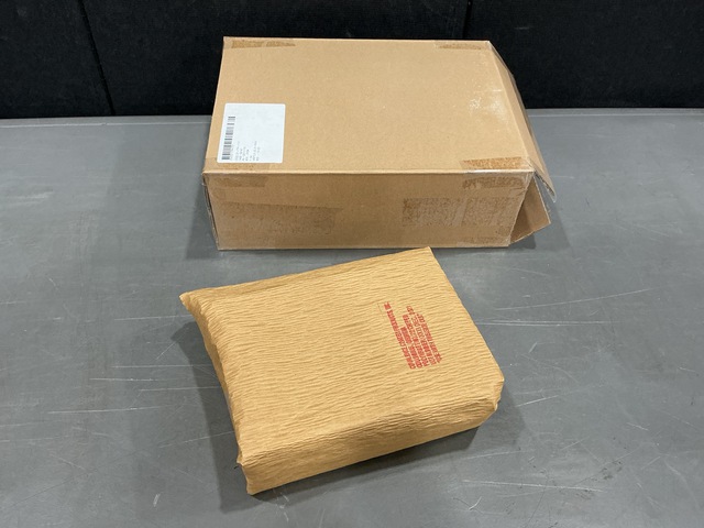 (20) General Dynamics 10511178 Hydraulic Coupling Boxes