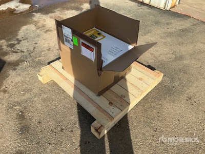 2026 Topcon RL-H5B Self-Leveling Rotary Laser Level (Unused)