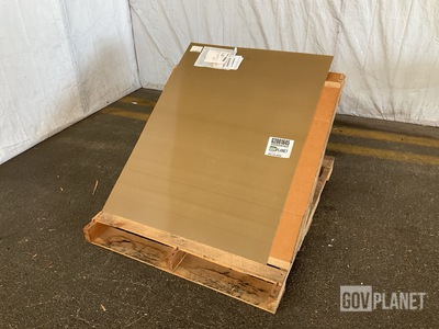 (1) Device, (4) Insulation Sheets, (14) Gaskets & Assorted Items