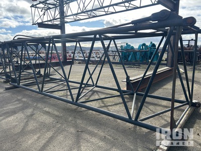 20 ft Crane Boom