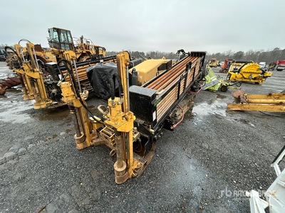 2012 Vermeer D24X40 Richtbohrmaschine