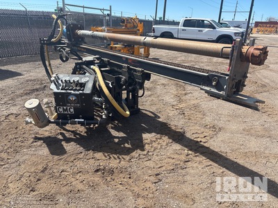 2024 Word 45 in Skid Steer Rock Drill