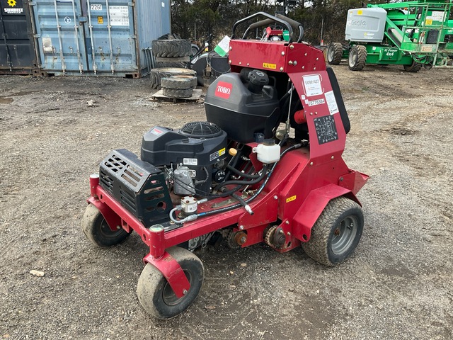 2023 Toro 29521 Ride-On Aerator