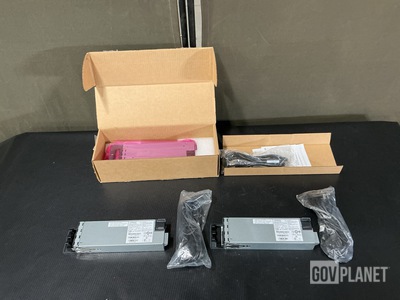 (20) Artesyn AA26270 Power Supplies