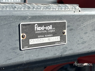 Flexi-Coil 28 ft Cultivator