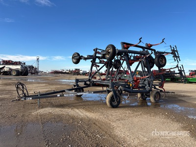 Flexi-Coil 28 ft Cultivator