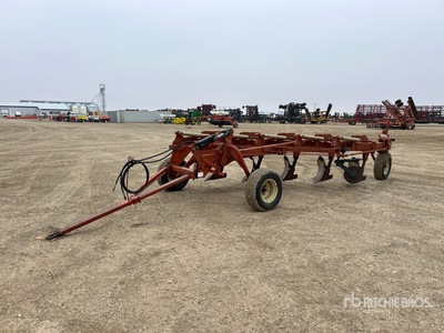 Clark 911-516 10 ft 5 Bottom 鍬