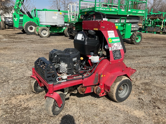 2021 Toro 29521 Ride-On Aerator