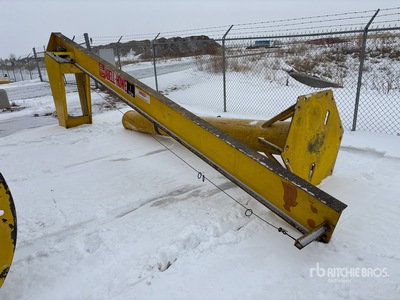 1 Ton Jib Crane
