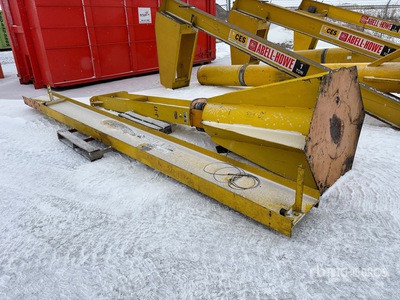 1 Ton Jib Crane