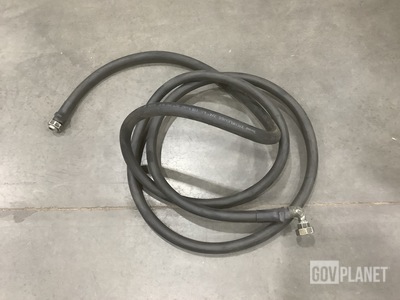 (35) 300385 Remote Supply Air Hoses